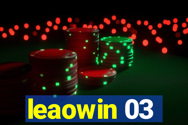 leaowin 03